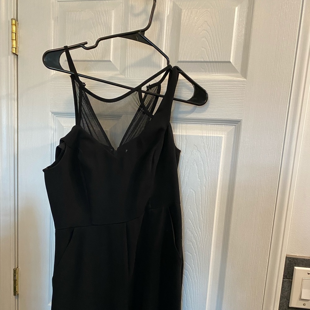BCBG jumper